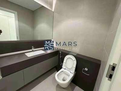 Luxury 3bhk villa available for rent in Masaar-4