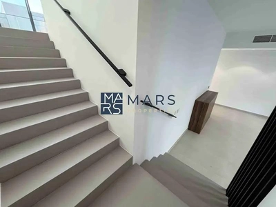 Luxury 3bhk villa available for rent in Masaar-5