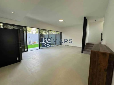 Luxury 3bhk villa available for rent in Masaar-8