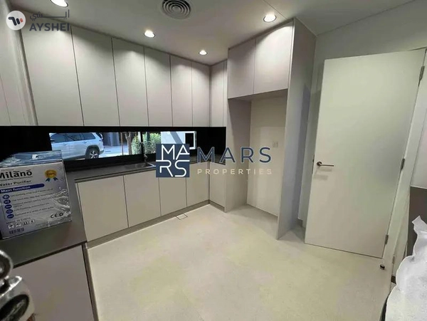 Luxury 3bhk villa available for rent in Masaar