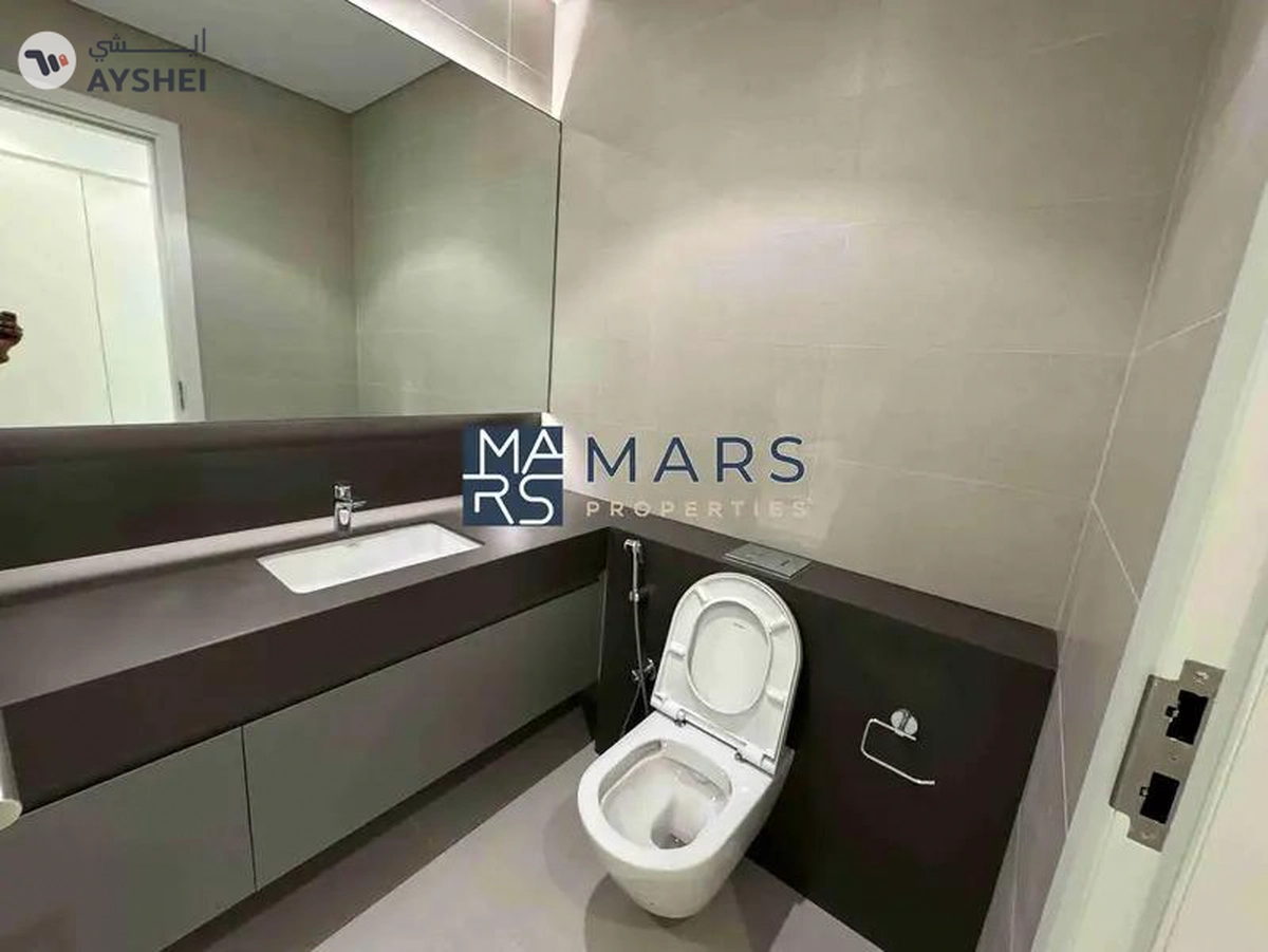 Luxury 3bhk villa available for rent in Masaar-4-4