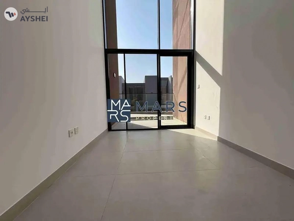 Luxury 3bhk villa available for rent in Masaar