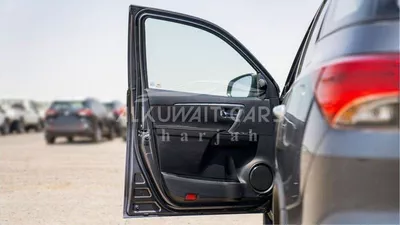 Toyota Fortuner GX2 Toyota Fortuner 2.4L Diesel AT 4X4 MY2024-5