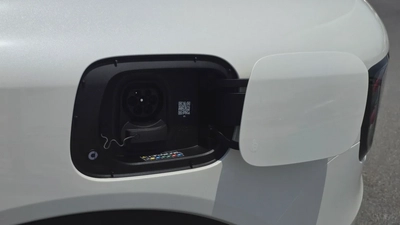 SMART #5 BRABUS (White)-9