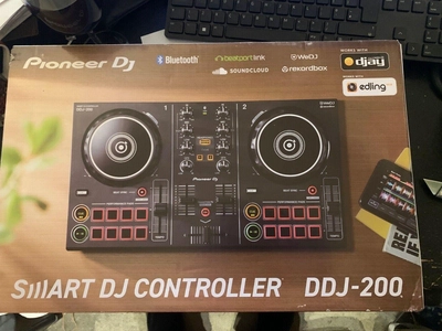 Pioneer DDJ 200-2