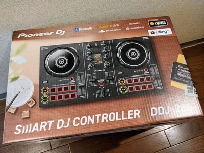 Pioneer DDJ 200-1