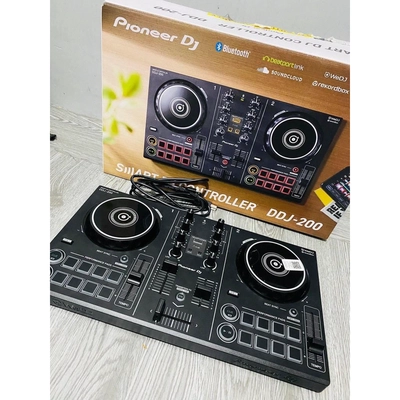 Pioneer DDJ 200-0