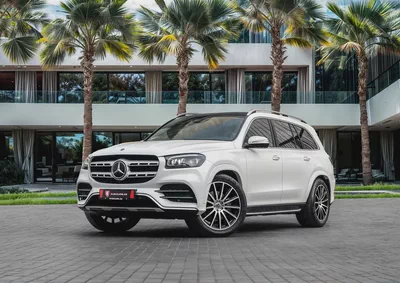 5,190 P.M |  GLS 450 AMG | 0% Downpayment | Mercedes Warranty!-0