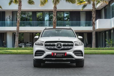 5,190 P.M |  GLS 450 AMG | 0% Downpayment | Mercedes Warranty!-3