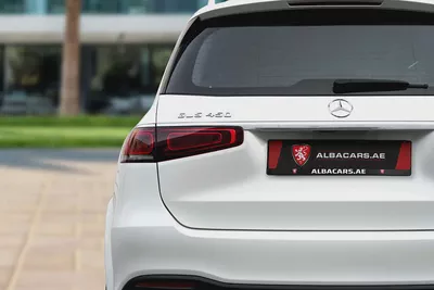 5,190 P.M |  GLS 450 AMG | 0% Downpayment | Mercedes Warranty!-5