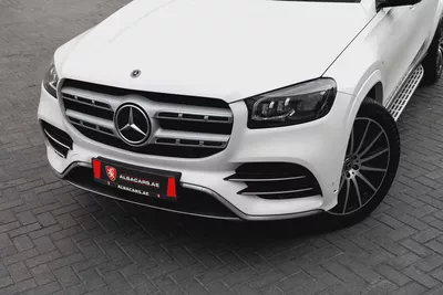 5,190 P.M |  GLS 450 AMG | 0% Downpayment | Mercedes Warranty!-6