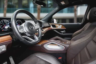5,190 P.M |  GLS 450 AMG | 0% Downpayment | Mercedes Warranty!-8
