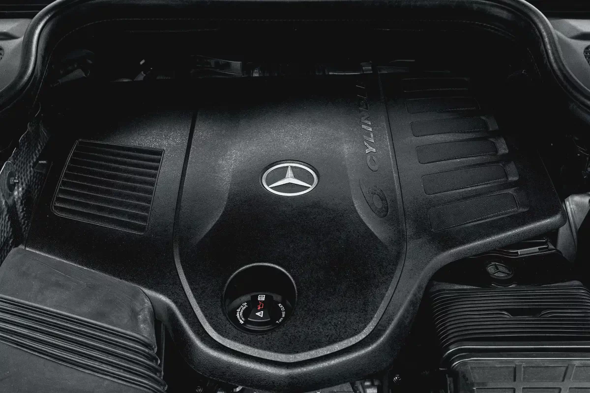 5,190 P.M |  GLS 450 AMG | 0% Downpayment | Mercedes Warranty!-15-15