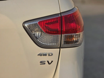 NISSAN Pathfinder 2014 GCC-9