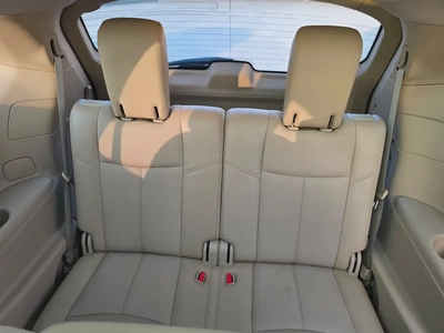 NISSAN Pathfinder 2014 GCC-16