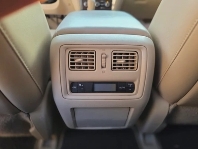 NISSAN Pathfinder 2014 GCC-17
