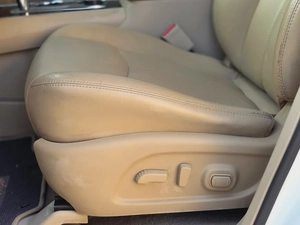 NISSAN Pathfinder 2014 GCC