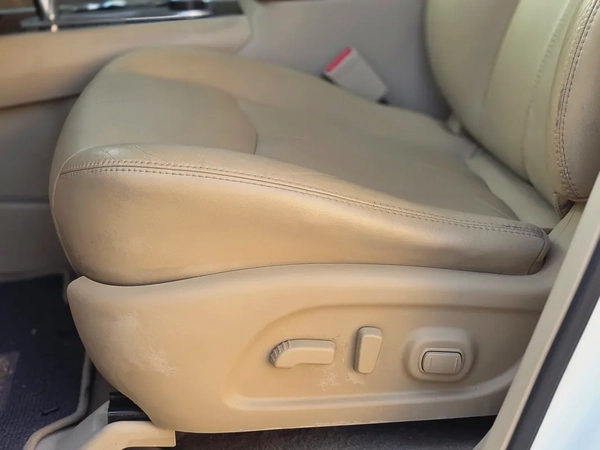 NISSAN Pathfinder 2014 GCC