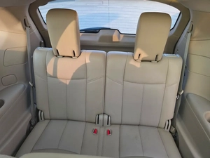 NISSAN Pathfinder 2014 GCC