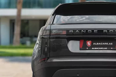 3,878 P.M | P250 SE | Land Rover Warranty till Oct 2028 | 0% down-payment-5