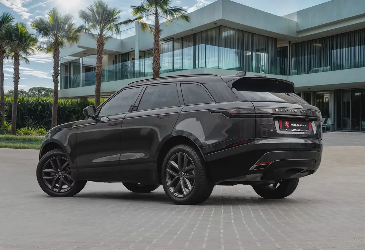 3,878 P.M | P250 SE | Land Rover Warranty till Oct 2028 | 0% down-payment-2-2