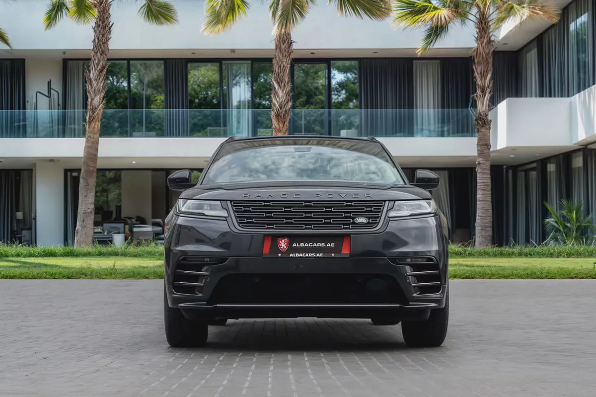 3,878 P.M | P250 SE | Land Rover Warranty till Oct 2028 | 0% down-payment-3-3