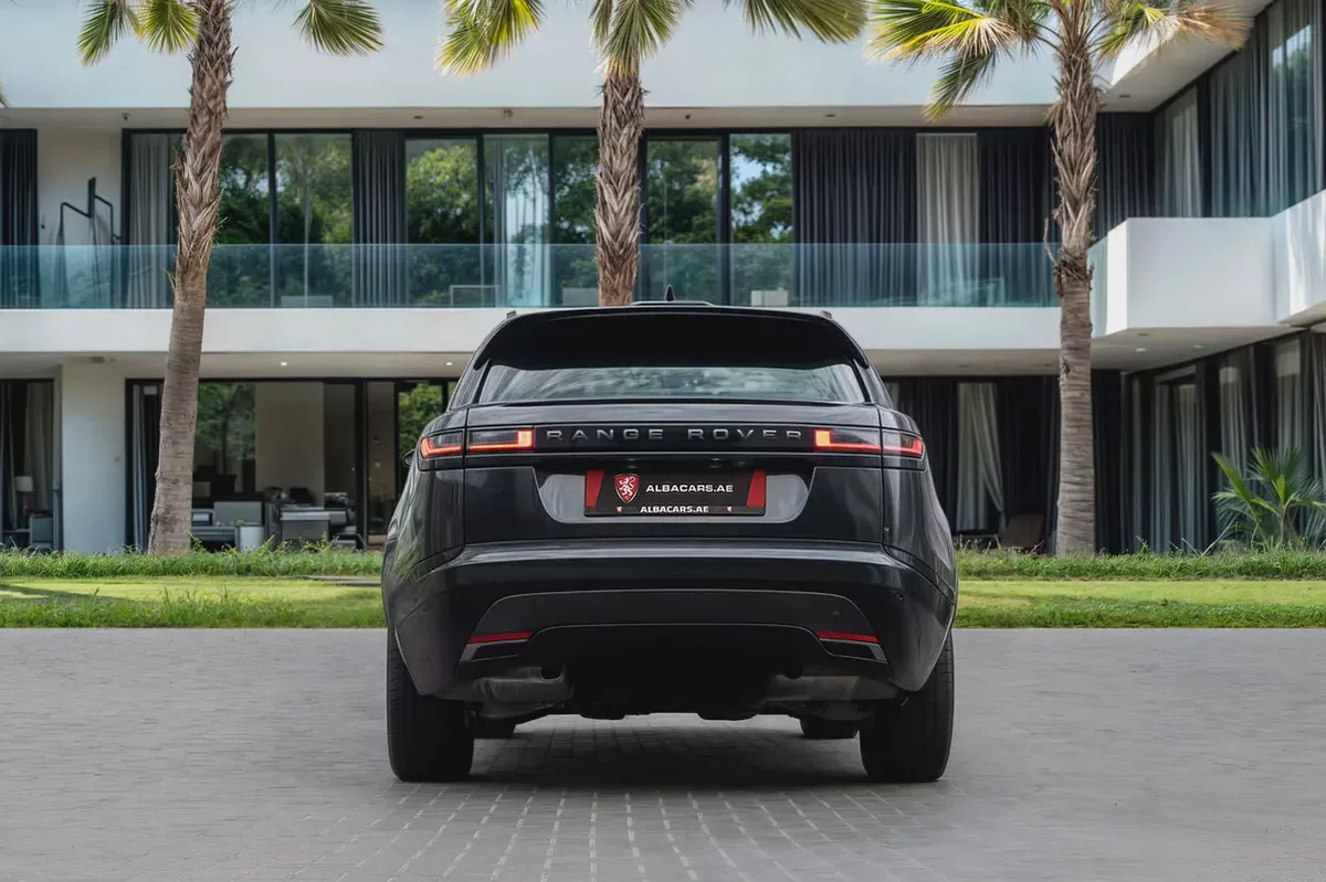 3,878 P.M | P250 SE | Land Rover Warranty till Oct 2028 | 0% down-payment-4-4