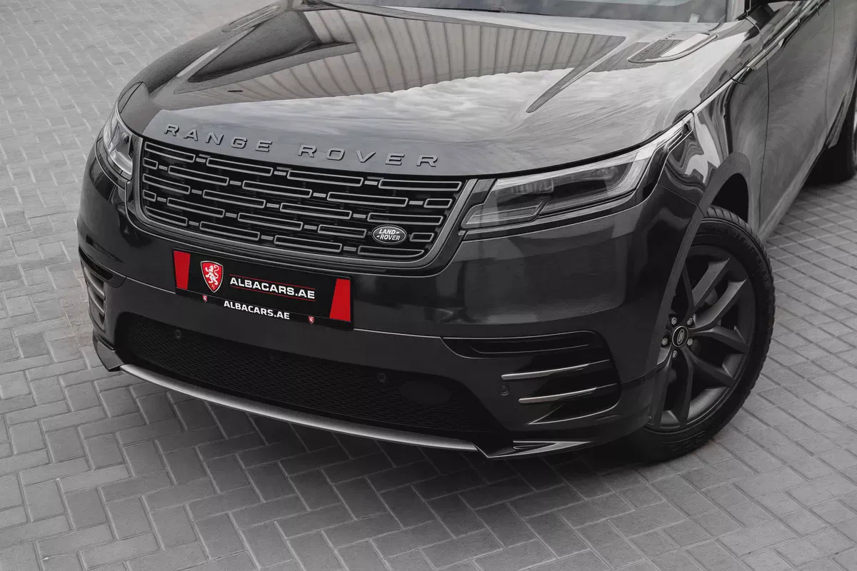 3,878 P.M | P250 SE | Land Rover Warranty till Oct 2028 | 0% down-payment-6-6