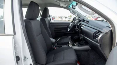 Toyota Hilux SGLX -10