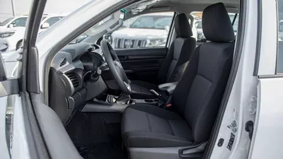Toyota Hilux SGLX -15