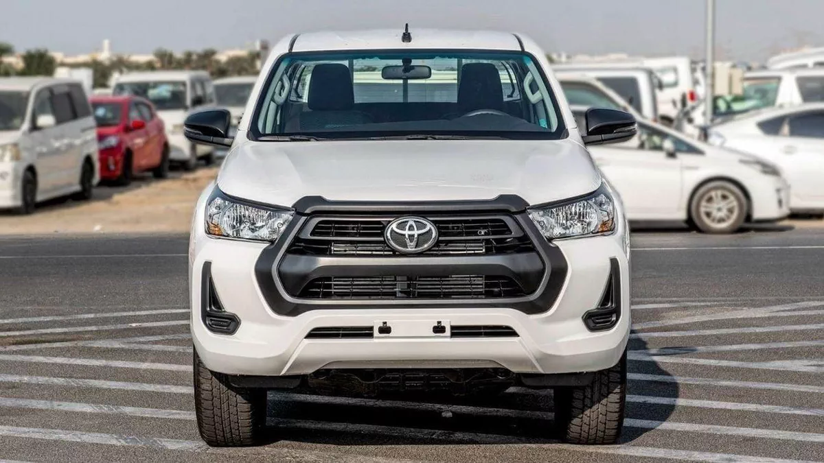 Toyota Hilux SGLX -1-0