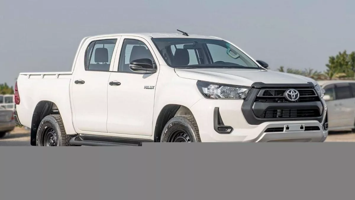Toyota Hilux SGLX -2-0