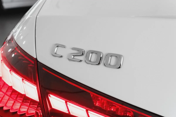 2024 Mercedes-Benz C200 AMG Line  / Mercedes Warranty and Service Contract