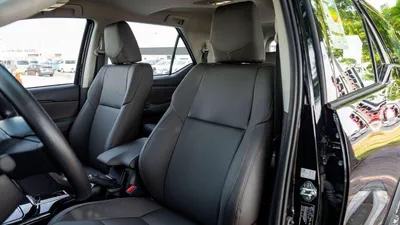 Toyota Fortuner EXR GX2 2.7L 4WD-9