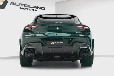 2024 FERRARI PURSANGUE-4