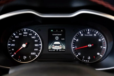 AED 480 Monthly | MG ZS Std 1.5L | GCC | Zero Down Payment | 3 Months Warranty-14