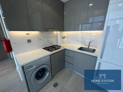 Azizi Riviera 9, Azizi Riviera, Meydan One, Meydan City, Dubai-6