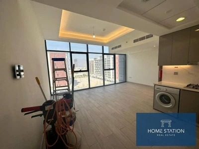 Azizi Riviera 9, Azizi Riviera, Meydan One, Meydan City, Dubai-7