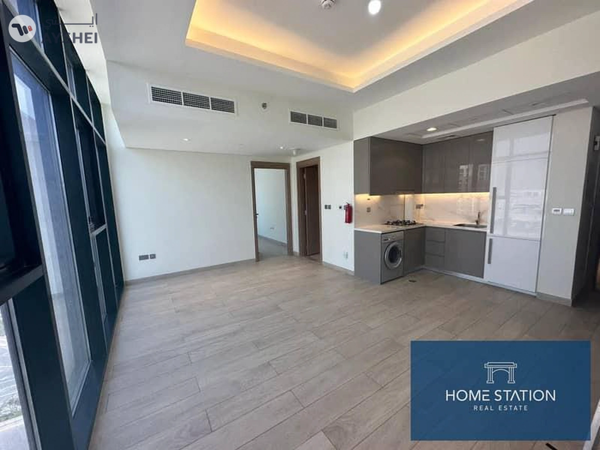 Azizi Riviera 9, Azizi Riviera, Meydan One, Meydan City, Dubai-1-1