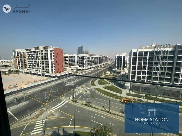 Azizi Riviera 9, Azizi Riviera, Meydan One, Meydan City, Dubai