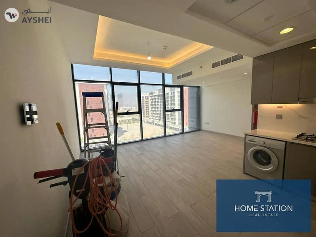 Azizi Riviera 9, Azizi Riviera, Meydan One, Meydan City, Dubai-7-7
