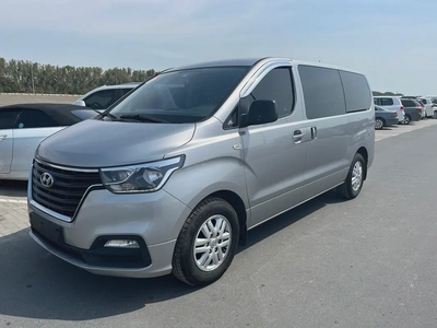 Hyundai H1-0