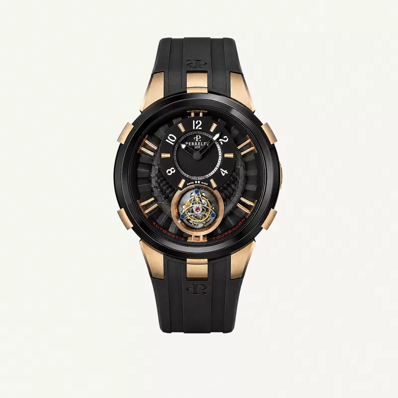 Luxury Watches