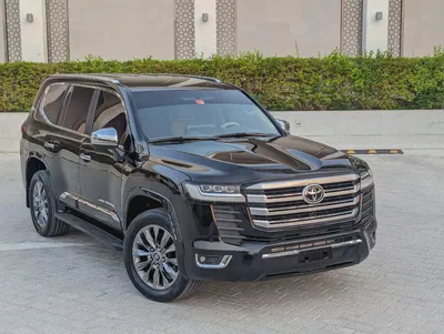 TOYOTA LAND CRUISER 2014 FACELIFTED 2025 WITH INTERIOR AND EXTERIOR V6 4.0L IN EXCELLENT CONDITION-0