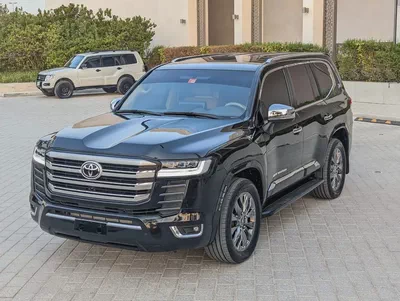 TOYOTA LAND CRUISER 2014 FACELIFTED 2025 WITH INTERIOR AND EXTERIOR V6 4.0L IN EXCELLENT CONDITION-1