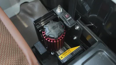 2025 Toyota Land Cruiser LC79 SC AT V6 4.0 Petrol Full Option-15