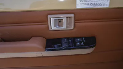 2025 Toyota Land Cruiser LC79 SC AT V6 4.0 Petrol Full Option-8