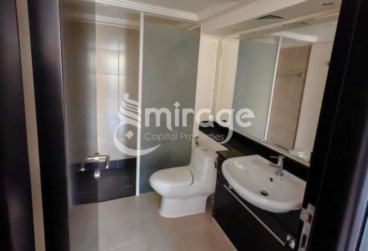 Corner Villa | Big Layout 5BR | Ideal for Family