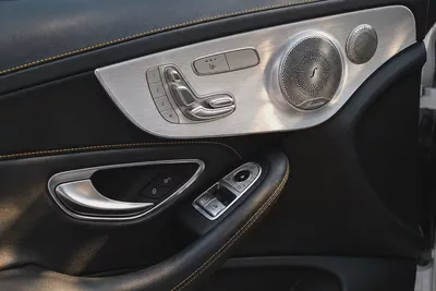 AED 2,683 PM | MERCEDES-BENZ C63 AMG EDITION 1 | GCC SPECS | AMG V8 BITURBO-10