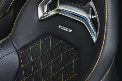 AED 2,683 PM | MERCEDES-BENZ C63 AMG EDITION 1 | GCC SPECS | AMG V8 BITURBO-6